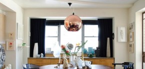 Подвесной светильник Imperiumloft Copper Shade 40.018 в Лесном - lesnoy.mebel24.online | фото 4