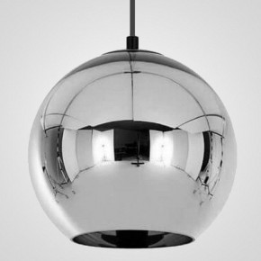 Подвесной светильник Imperiumloft Copper Shade Chrome 40.018 в Лесном - lesnoy.mebel24.online | фото