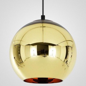 Подвесной светильник Imperiumloft Copper Shade Gold 40.018 в Лесном - lesnoy.mebel24.online | фото