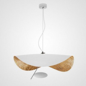 Подвесной светильник Imperiumloft Covert White COVERT01 в Лесном - lesnoy.mebel24.online | фото