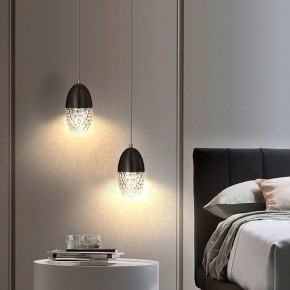 Подвесной светильник Imperiumloft Grape Black grape01 в Лесном - lesnoy.mebel24.online | фото 2