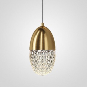 Подвесной светильник Imperiumloft Grape Brass grape01 в Лесном - lesnoy.mebel24.online | фото