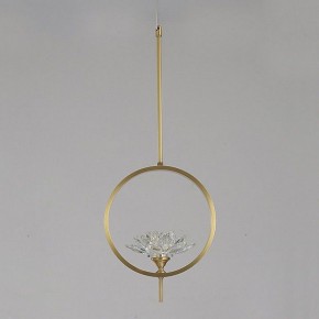 Подвесной светильник Imperiumloft Lotos LOTOS-ONE01 в Лесном - lesnoy.mebel24.online | фото 2