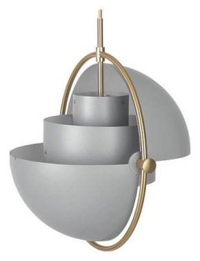 Подвесной светильник Imperiumloft Louis Weisdorff Multi-Lite Pendant 40.2317 в Лесном - lesnoy.mebel24.online | фото