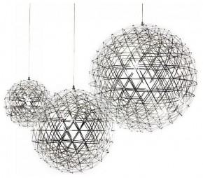 Подвесной светильник Imperiumloft Mi Raimond Lamp 40.043 в Лесном - lesnoy.mebel24.online | фото