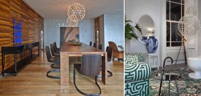Подвесной светильник Imperiumloft Mi Raimond Lamp 40.043 в Лесном - lesnoy.mebel24.online | фото 3