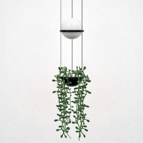 Подвесной светильник Imperiumloft Palma Wall Lamp 22.93727 в Лесном - lesnoy.mebel24.online | фото 2
