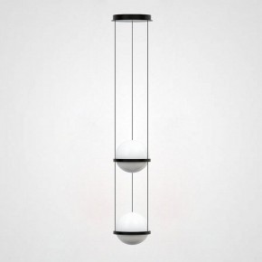 Подвесной светильник Imperiumloft Palma Wall Lamp 22.93727 в Лесном - lesnoy.mebel24.online | фото