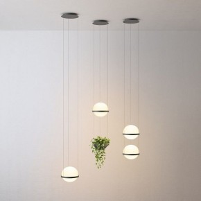 Подвесной светильник Imperiumloft Palma Wall Lamp 22.93727 в Лесном - lesnoy.mebel24.online | фото 2