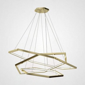 Подвесной светильник Imperiumloft Vesanto Cameron Design House 40,2477 в Лесном - lesnoy.mebel24.online | фото 2