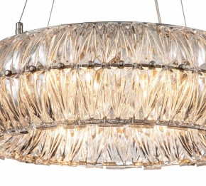 Подвесной светильник Indigo Finezza 12023/8P Nickel в Лесном - lesnoy.mebel24.online | фото 4