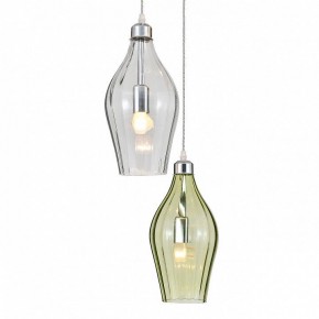 Подвесной светильник Indigo Piemonte 11058/3P Multicolor в Лесном - lesnoy.mebel24.online | фото 4