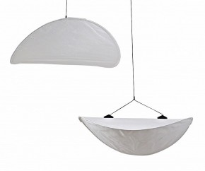 Подвесной светильник Kink Light Брами 08022-60+60,01 в Лесном - lesnoy.mebel24.online | фото 2