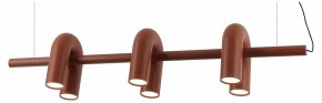 Подвесной светильник Kink Light Канти 08465-3A,06 в Лесном - lesnoy.mebel24.online | фото