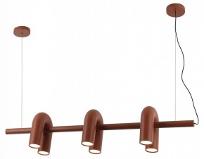 Подвесной светильник Kink Light Канти 08465-3A,06 в Лесном - lesnoy.mebel24.online | фото 2