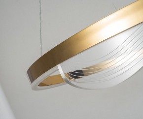 Подвесной светильник Kink Light Кастела 08263-80,36 в Лесном - lesnoy.mebel24.online | фото 3