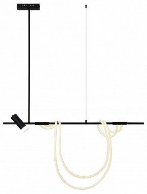 Подвесной светильник Kink Light Кайли 08039K-120A,19 в Лесном - lesnoy.mebel24.online | фото