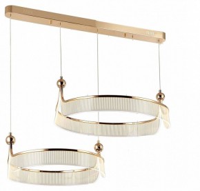 Подвесной светильник Kink Light Риваль 08045-80+60,37 в Лесном - lesnoy.mebel24.online | фото