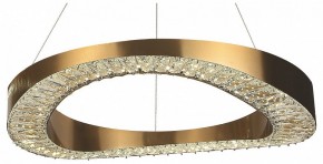 Подвесной светильник Kink Light Тауна 07676-80,20 в Лесном - lesnoy.mebel24.online | фото