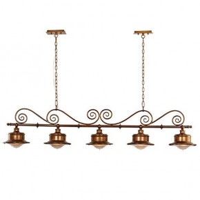 Подвесной светильник L-Arte Luce Brigg L13505.86 в Лесном - lesnoy.mebel24.online | фото