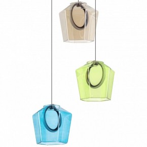 Подвесной светильник Lightstar Caramello 796139 в Лесном - lesnoy.mebel24.online | фото 4