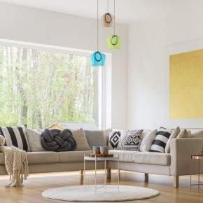 Подвесной светильник Lightstar Caramello 796139 в Лесном - lesnoy.mebel24.online | фото 8