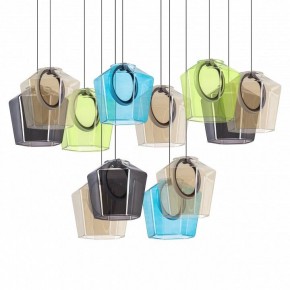 Подвесной светильник Lightstar Caramello 796329 в Лесном - lesnoy.mebel24.online | фото 2