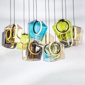Подвесной светильник Lightstar Caramello 796329 в Лесном - lesnoy.mebel24.online | фото 3
