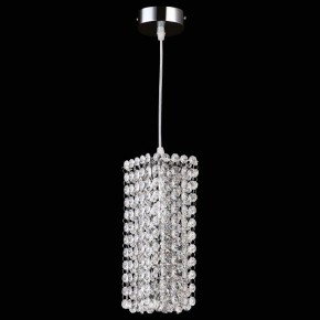 Подвесной светильник Lightstar Cristallo 795424 в Лесном - lesnoy.mebel24.online | фото 3