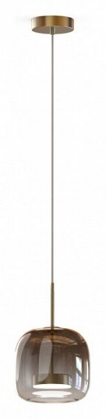 Подвесной светильник Lightstar Cupola 804018 в Лесном - lesnoy.mebel24.online | фото 2