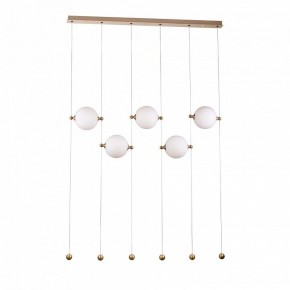 Подвесной светильник Lightstar Dafne 815501 в Лесном - lesnoy.mebel24.online | фото
