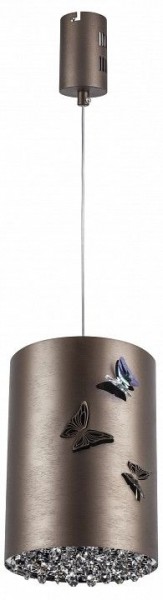 Подвесной светильник Lightstar Faraone 701101 в Лесном - lesnoy.mebel24.online | фото 2
