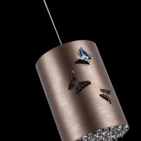 Подвесной светильник Lightstar Faraone 701101 в Лесном - lesnoy.mebel24.online | фото 5