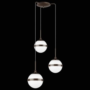 Подвесной светильник Lightstar Globo 813137 в Лесном - lesnoy.mebel24.online | фото 2