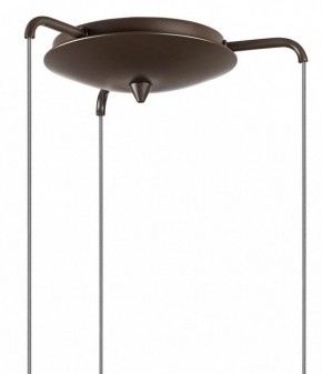 Подвесной светильник Lightstar Globo 813137 в Лесном - lesnoy.mebel24.online | фото 4