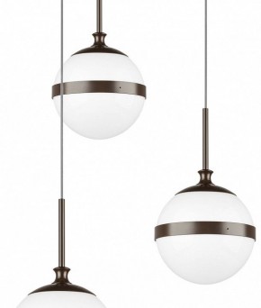 Подвесной светильник Lightstar Globo 813137 в Лесном - lesnoy.mebel24.online | фото 7