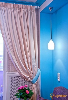 Подвесной светильник Lightstar Meta 807110 в Лесном - lesnoy.mebel24.online | фото 5