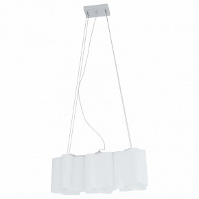 Подвесной светильник Lightstar Nubi 802130 в Лесном - lesnoy.mebel24.online | фото 2