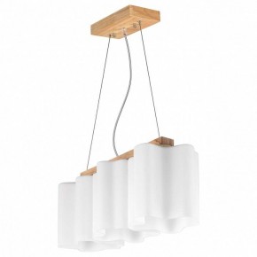Подвесной светильник Lightstar Nubi 802135 в Лесном - lesnoy.mebel24.online | фото 2