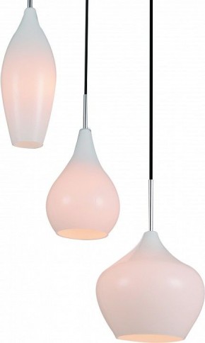 Подвесной светильник Lightstar Pentola 803050 в Лесном - lesnoy.mebel24.online | фото 2
