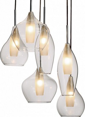 Подвесной светильник Lightstar Pentola 803061 в Лесном - lesnoy.mebel24.online | фото 2