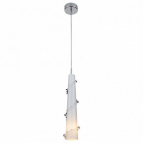 Подвесной светильник Lightstar Petalo 804310 в Лесном - lesnoy.mebel24.online | фото 3
