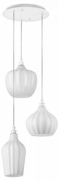 Подвесной светильник Lightstar Rocco 793236 в Лесном - lesnoy.mebel24.online | фото