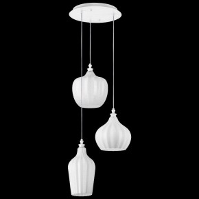 Подвесной светильник Lightstar Rocco 793236 в Лесном - lesnoy.mebel24.online | фото 2