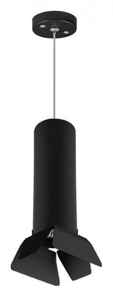 Подвесной светильник Lightstar Rullo RP497437 в Лесном - lesnoy.mebel24.online | фото 2