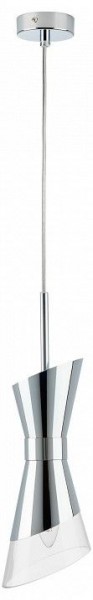 Подвесной светильник Lightstar Strato 817014 в Лесном - lesnoy.mebel24.online | фото 2