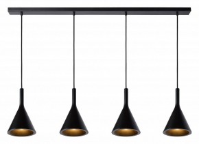 Подвесной светильник Lucide Gipsy 35410/04/30 в Лесном - lesnoy.mebel24.online | фото 2