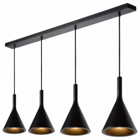 Подвесной светильник Lucide Gipsy 35410/04/30 в Лесном - lesnoy.mebel24.online | фото 3