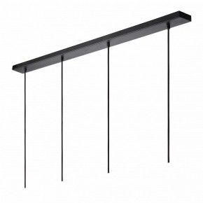 Подвесной светильник Lucide Gipsy 35410/04/30 в Лесном - lesnoy.mebel24.online | фото 6