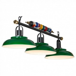 Подвесной светильник Lussole Badger GRLSP-9542 в Лесном - lesnoy.mebel24.online | фото